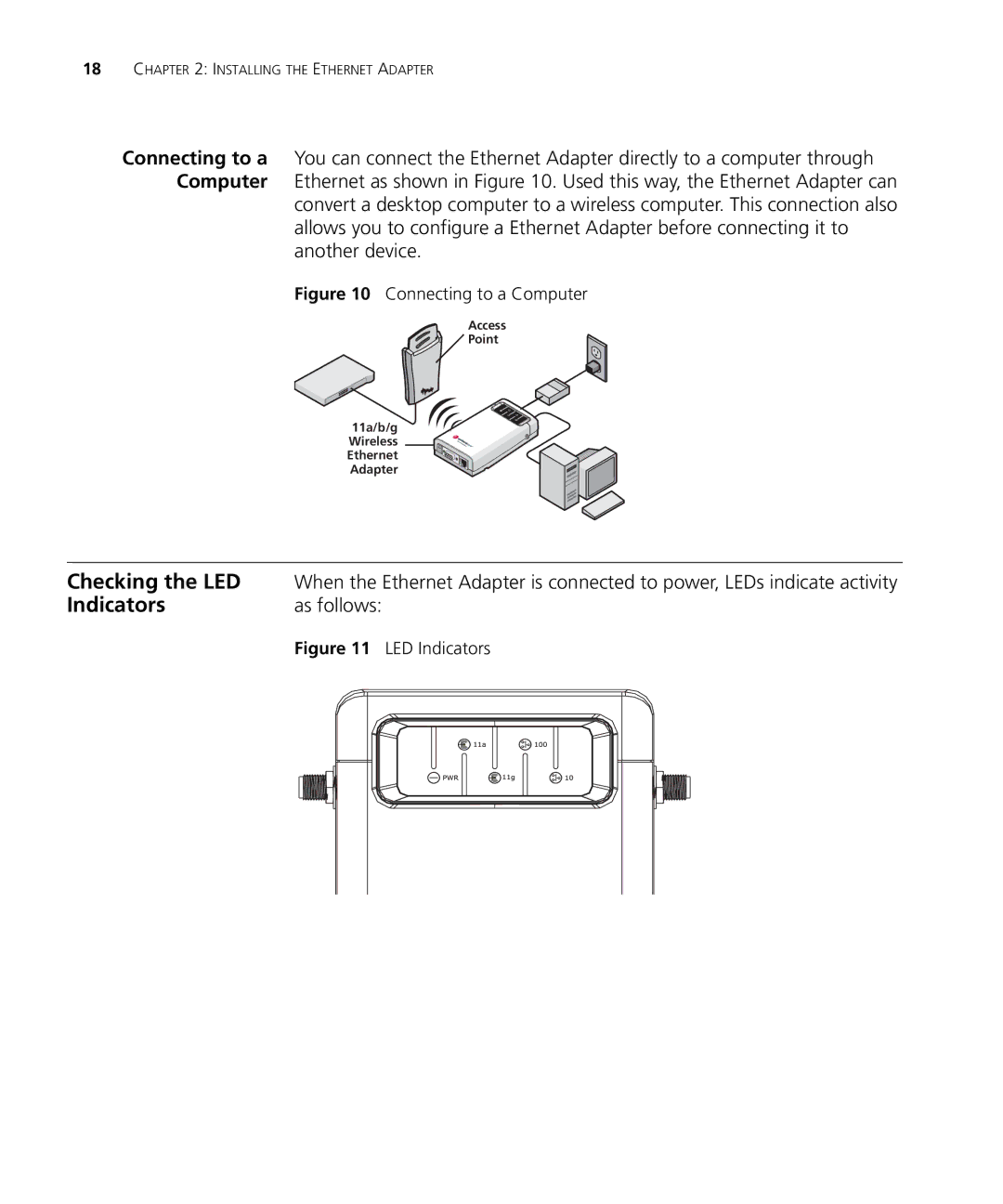 Enterasys Networks RBTSA-AA, RBTSA-AB manual Checking the LED, Indicators, As follows 