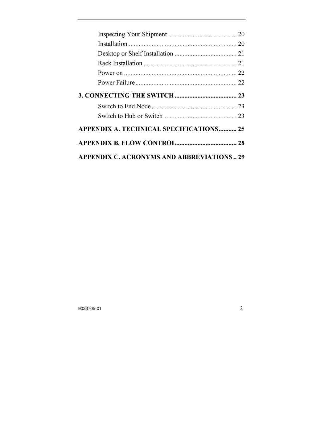 Enterasys Networks VH-8G-L3 manual Connecting the Switch 