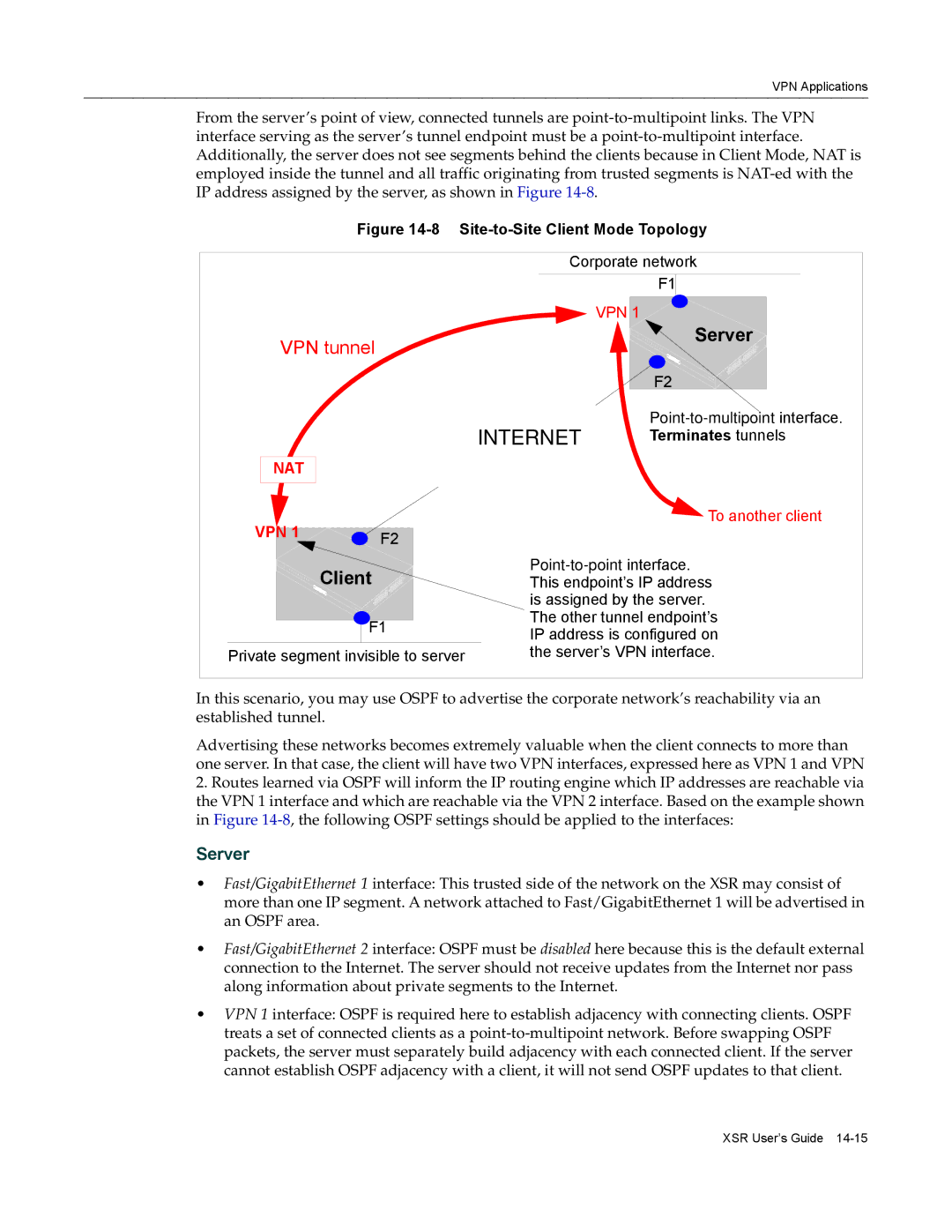 Enterasys Networks X-PeditionTM manual Client, Server 