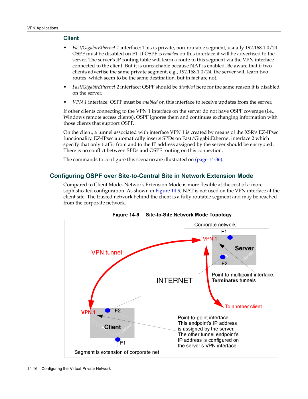 Enterasys Networks X-PeditionTM manual Internet, Client 