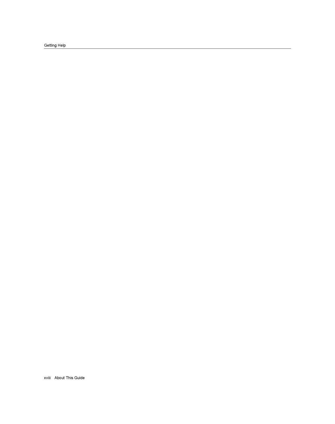 Enterasys Networks X16-C manual Getting Help Xviii About This Guide 