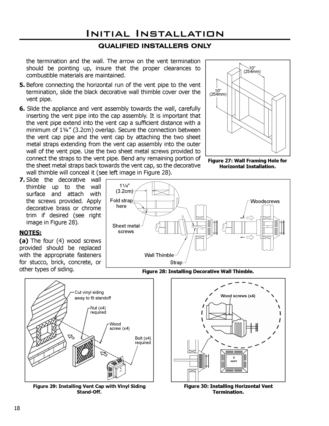 Enviro C-11500 owner manual Surface Attach With 