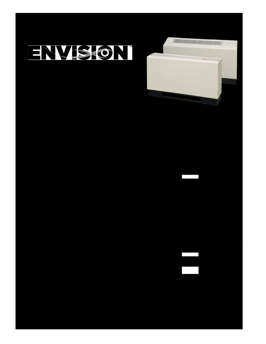 Envision Peripherals IM1609 08, IM1609 10 installation manual Model Nomenclature, Consoles 