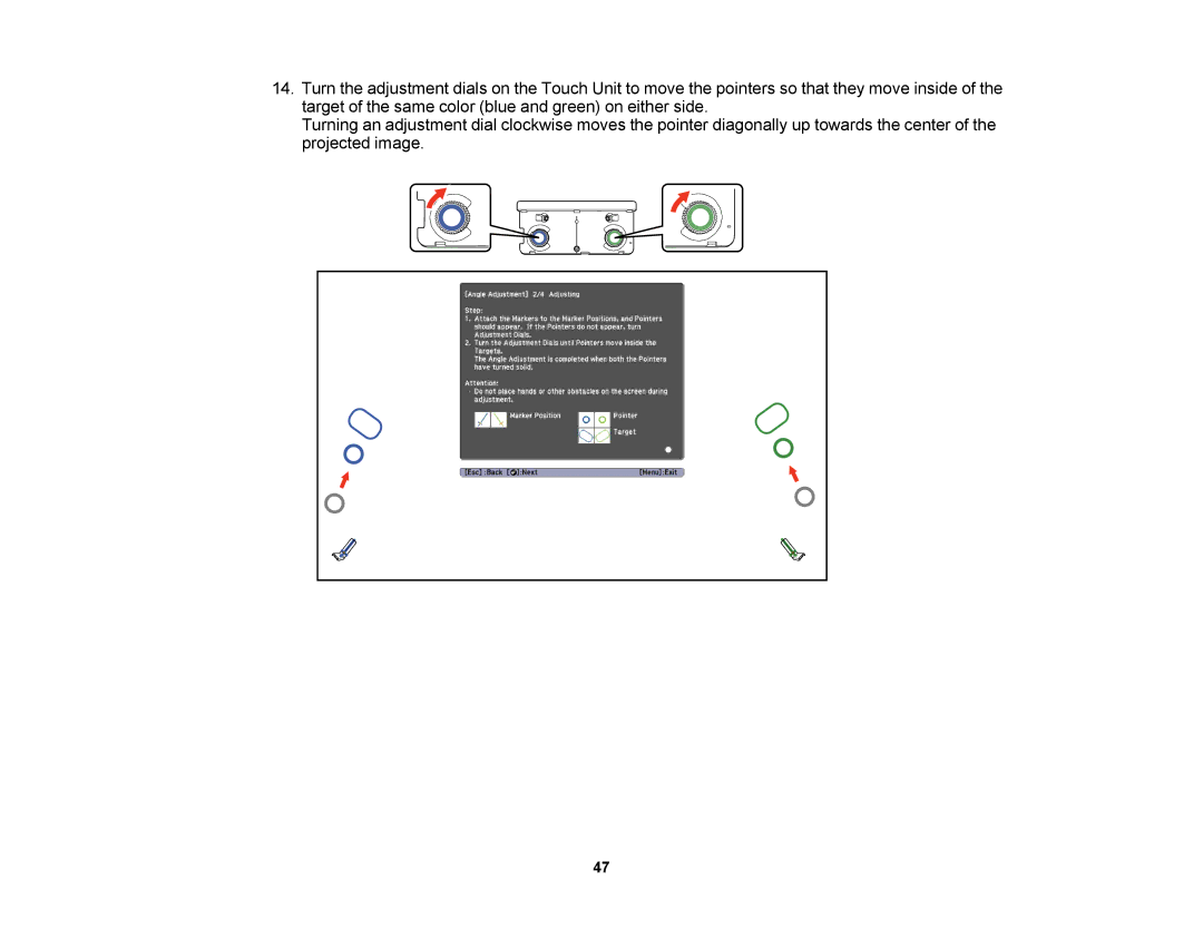 Epson 1420Wi, 1430Wi manual 