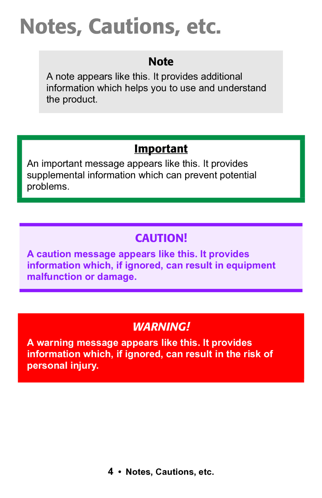 Epson 188 manual 