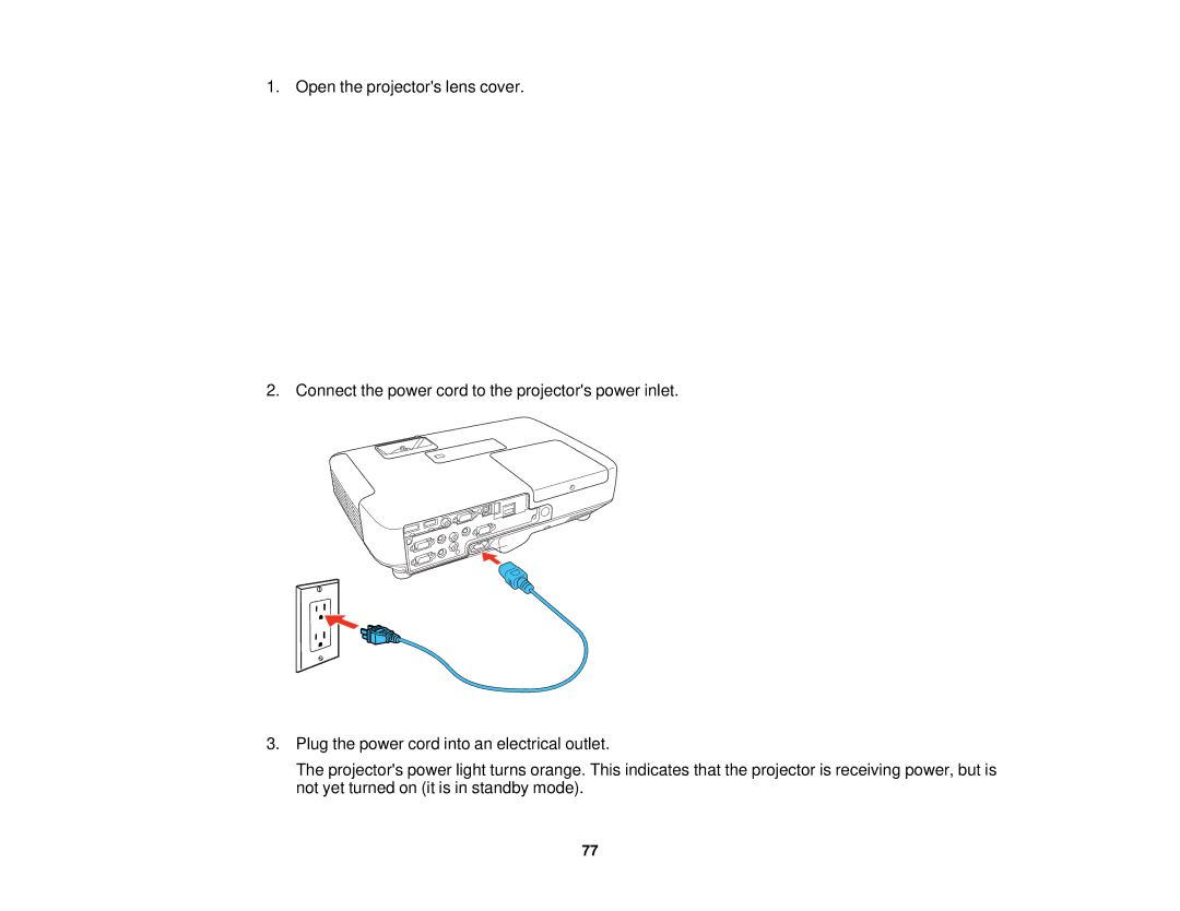 Epson 1930 manual 