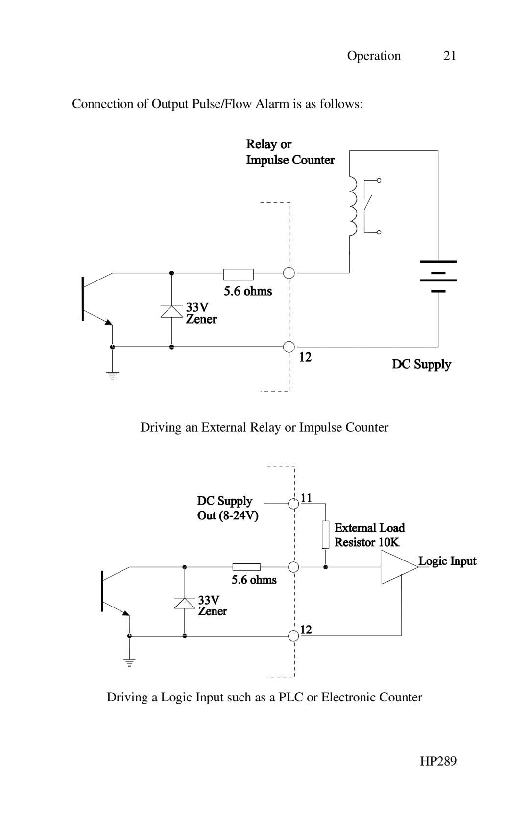 Epson 214D-1 user manual 