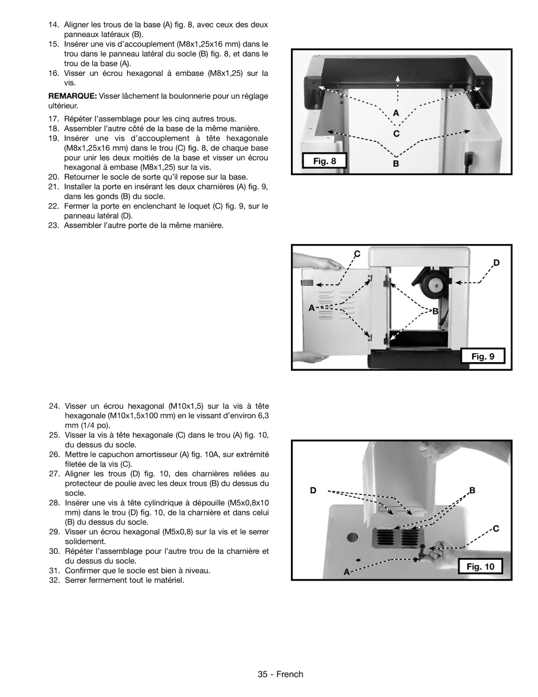 Epson 28-276 instruction manual French 