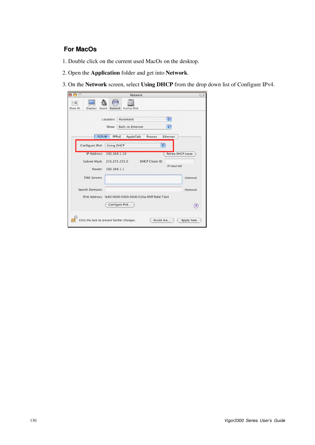 Epson 3300 manual For MacOs 