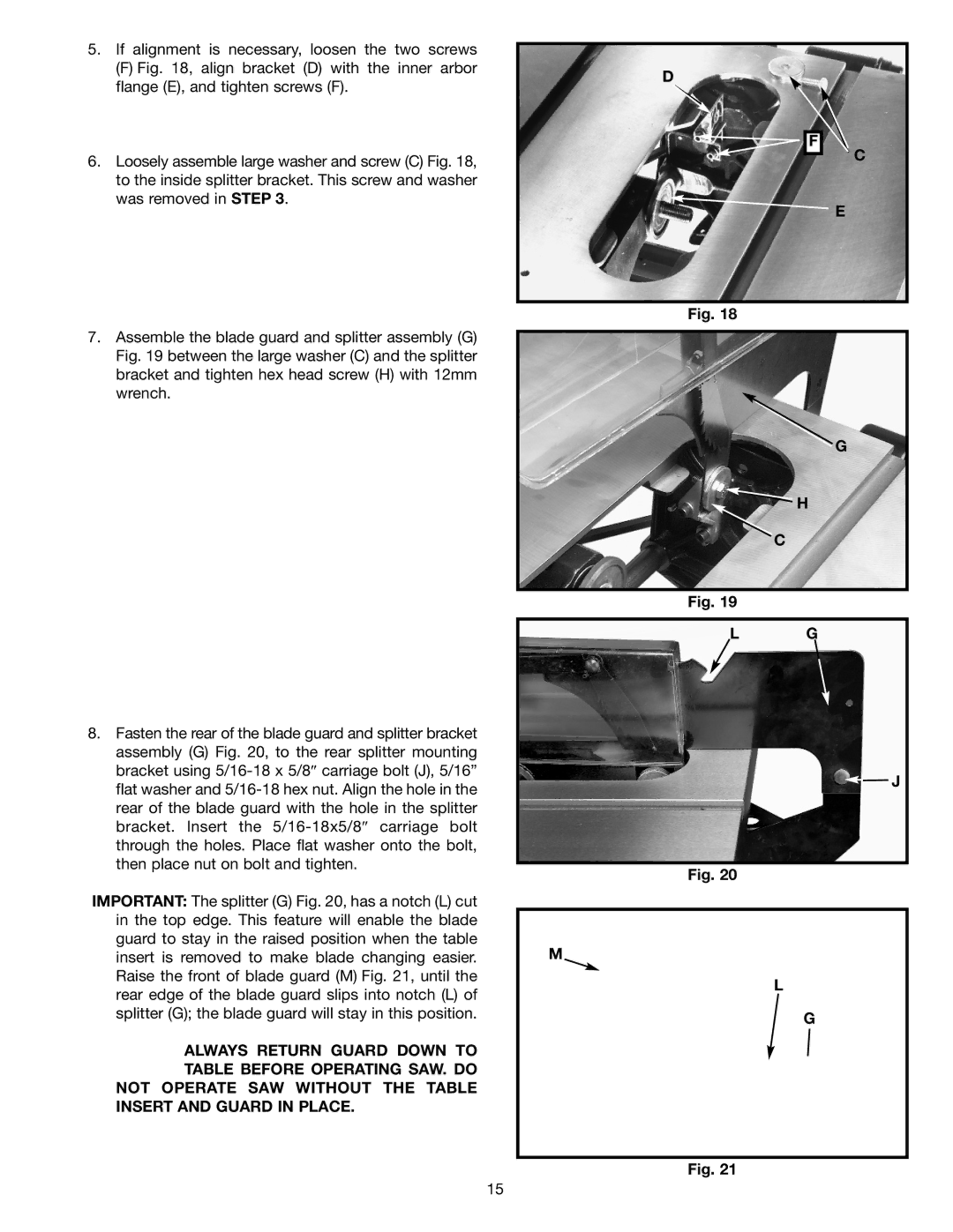 Epson 36-714 instruction manual If alignment is necessary, loosen the two screws 