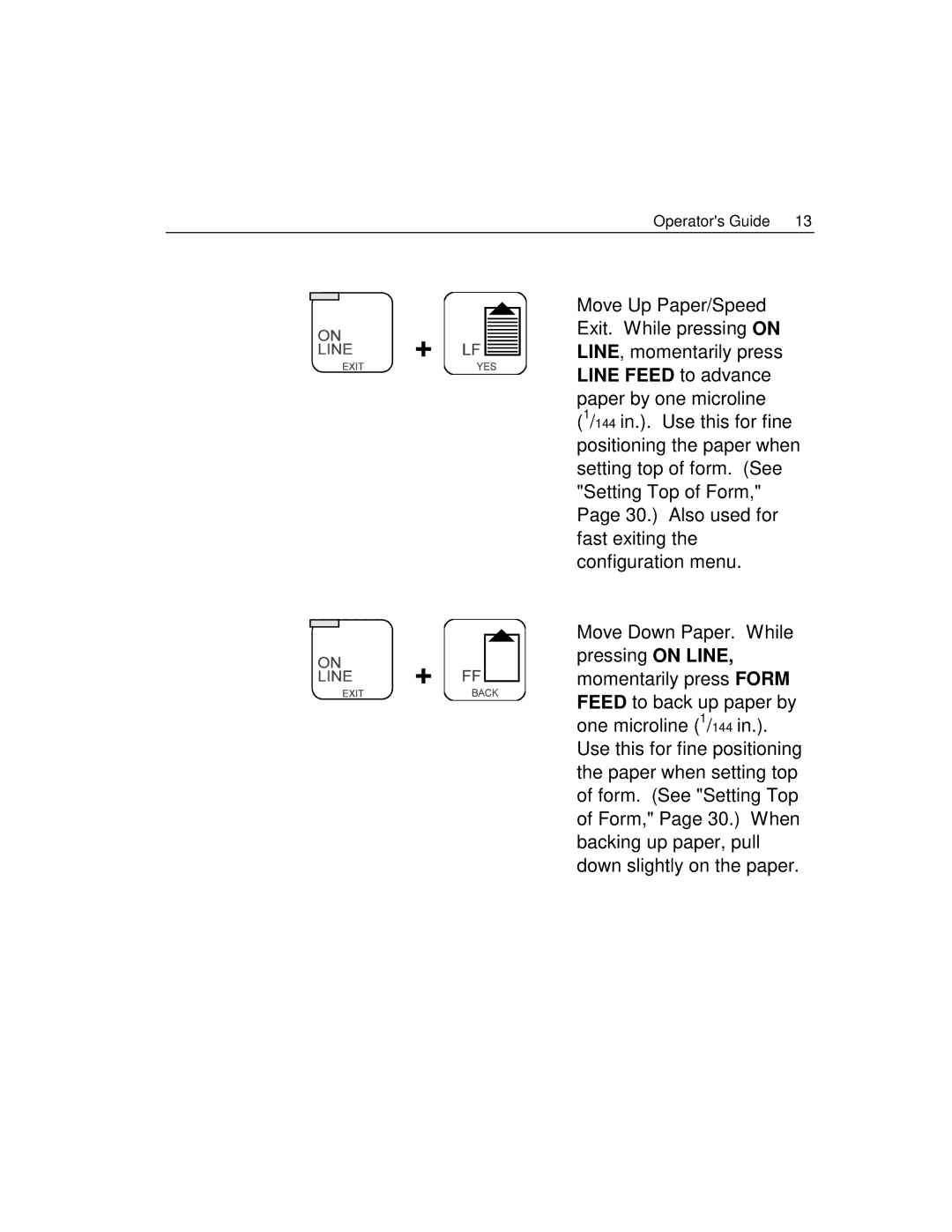 Epson 4100 manual 