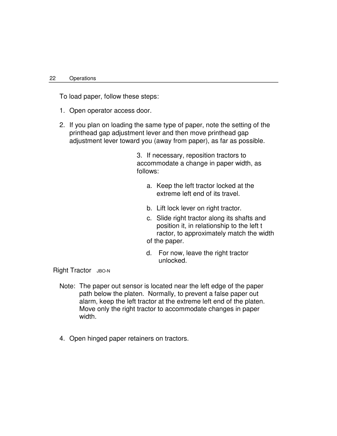 Epson 4100 manual 