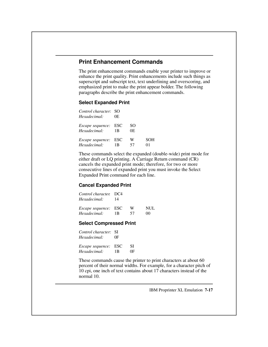 Epson 8900 Series manual DC4 