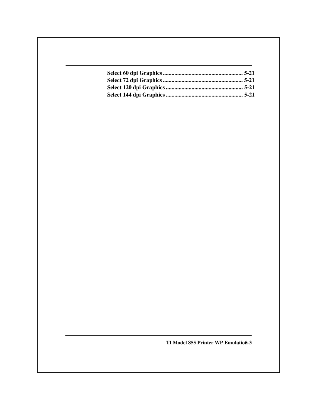 Epson 8900 Series manual 