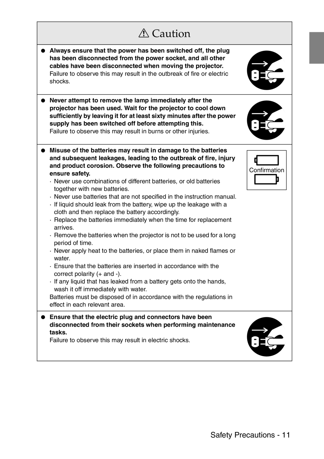 Epson 9100 manual Tasks 