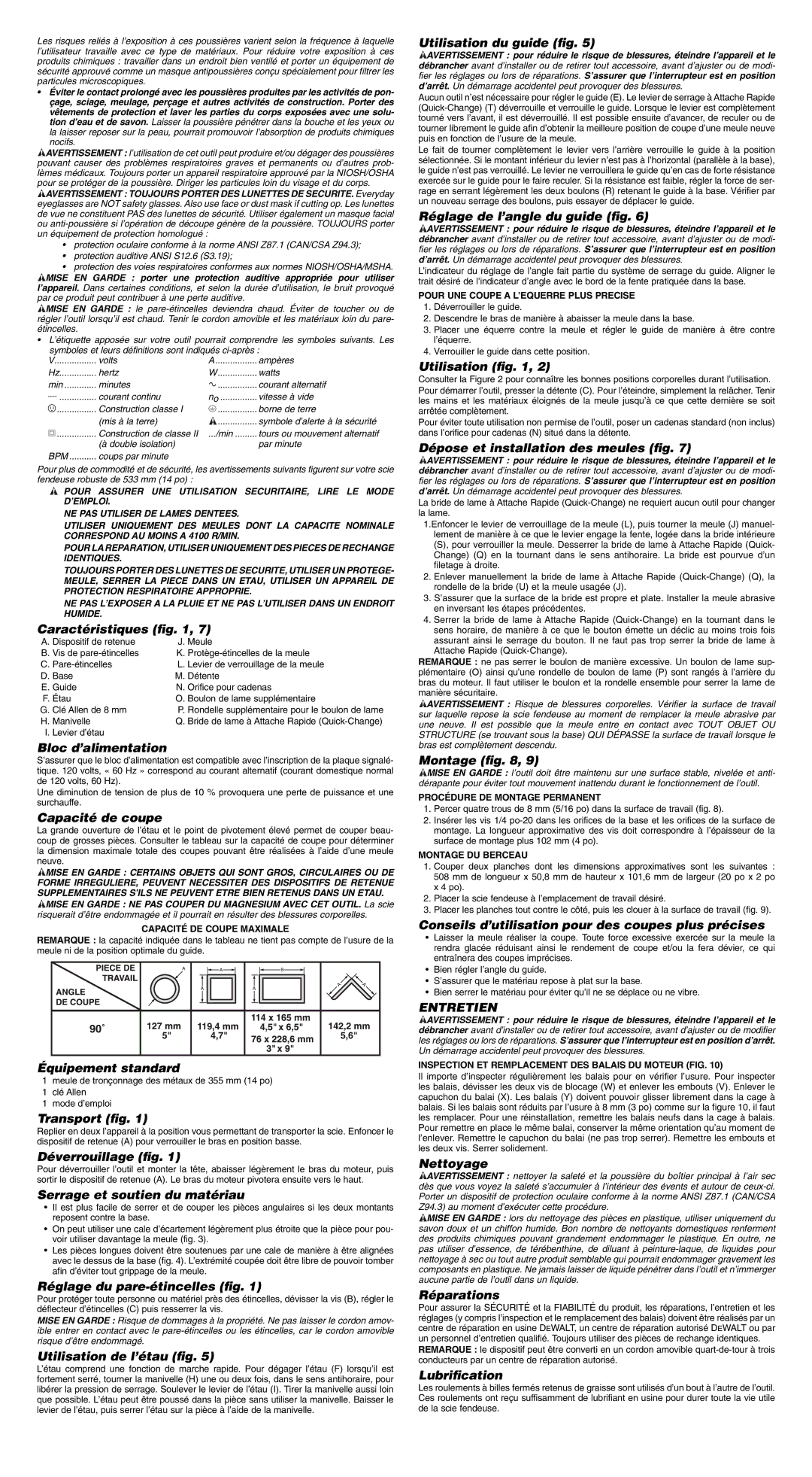 Epson D28715 instruction manual Entretien 