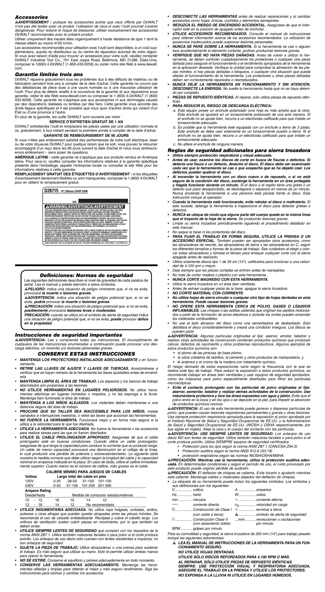 Epson D28715 instruction manual Conserve Estas Instrucciones 