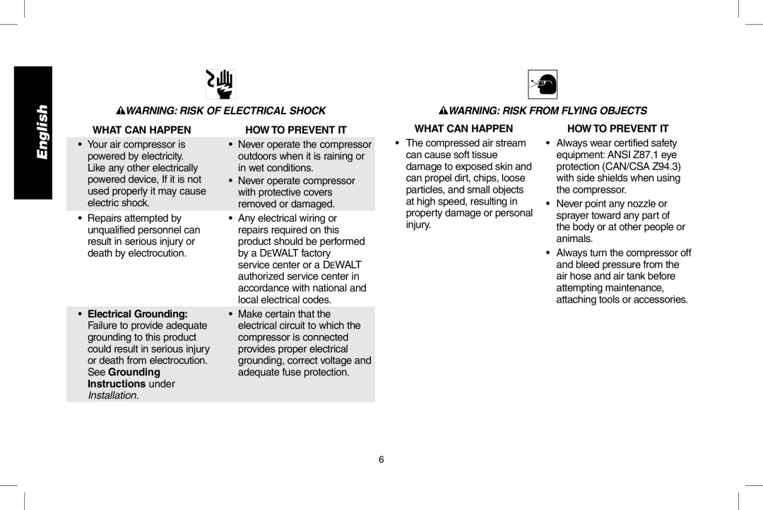 Epson D55168 instruction manual English 