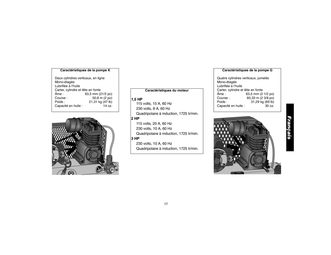 Epson D55170 manual Français 