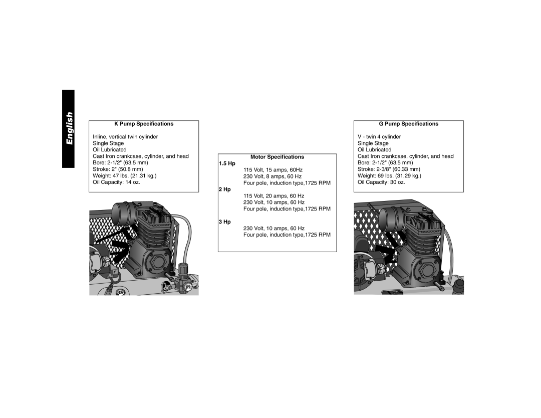 Epson D55170 manual English 