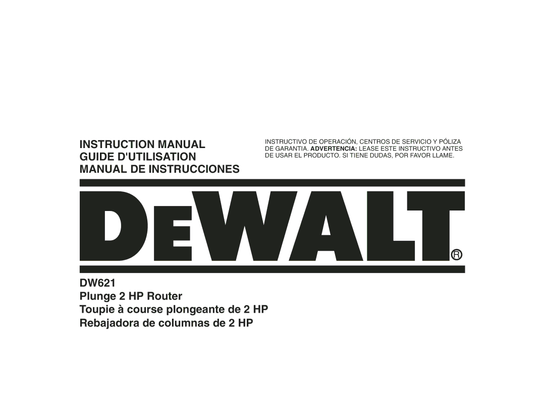 Epson DW621 manual Guide Dutilisation Manual DE Instrucciones 