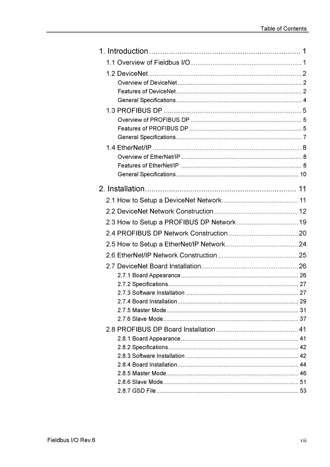 Epson EM07ZS1647F manual Introduction 