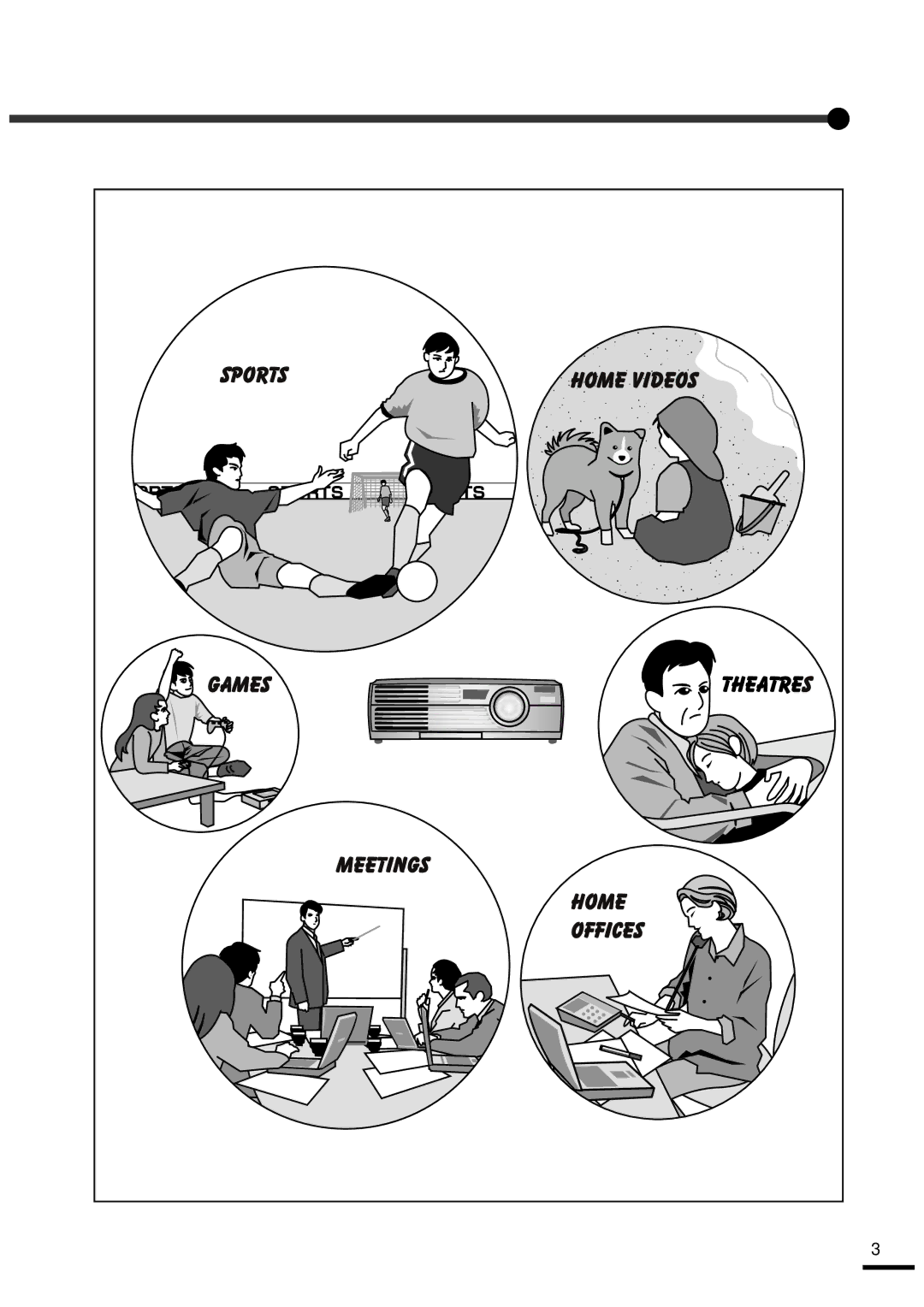 Epson EMP-30 manual 