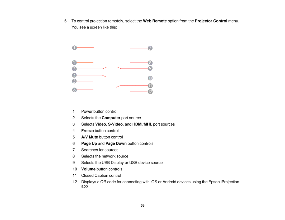 Epson EX7230 Pro, EX7235 Pro manual 