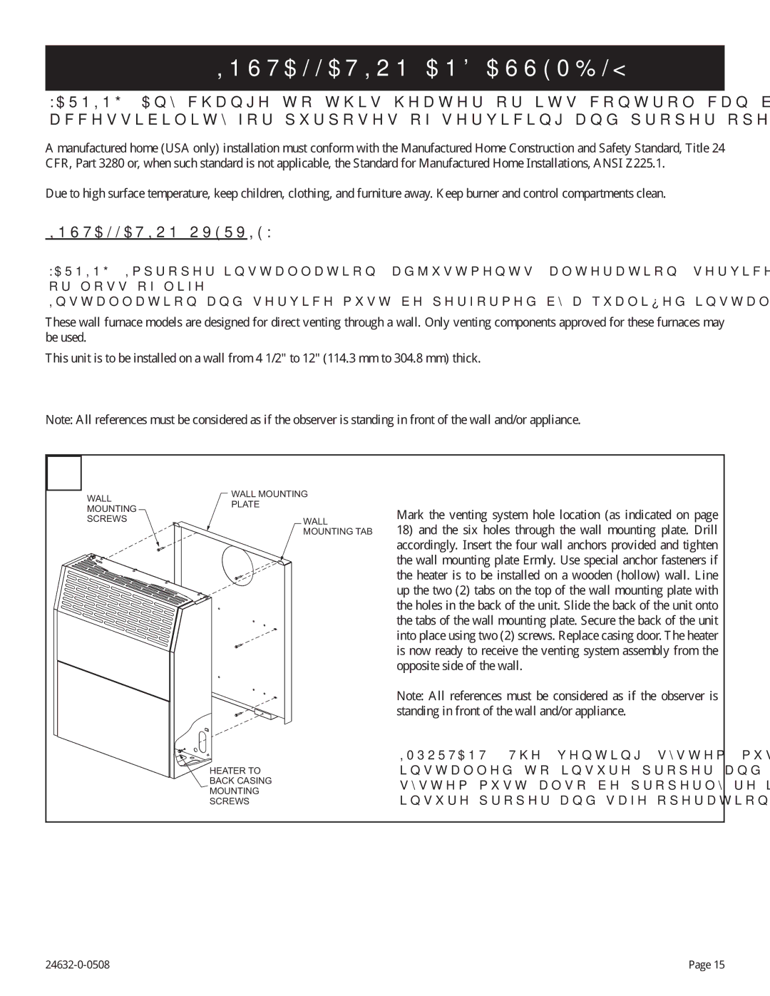 Epson P)-1, HWDV080DV(N installation instructions Installation and Assembly, Installation Overview 