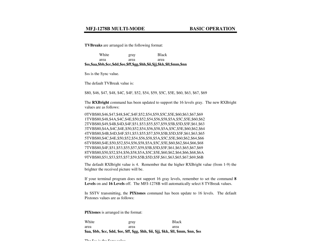 Epson MFJ-1278B manual $ss,$aa,$bb,$cc,$dd,$ee,$ff,$gg,$hh,$ii,$jj,$kk,$ll,$mm,$nn 