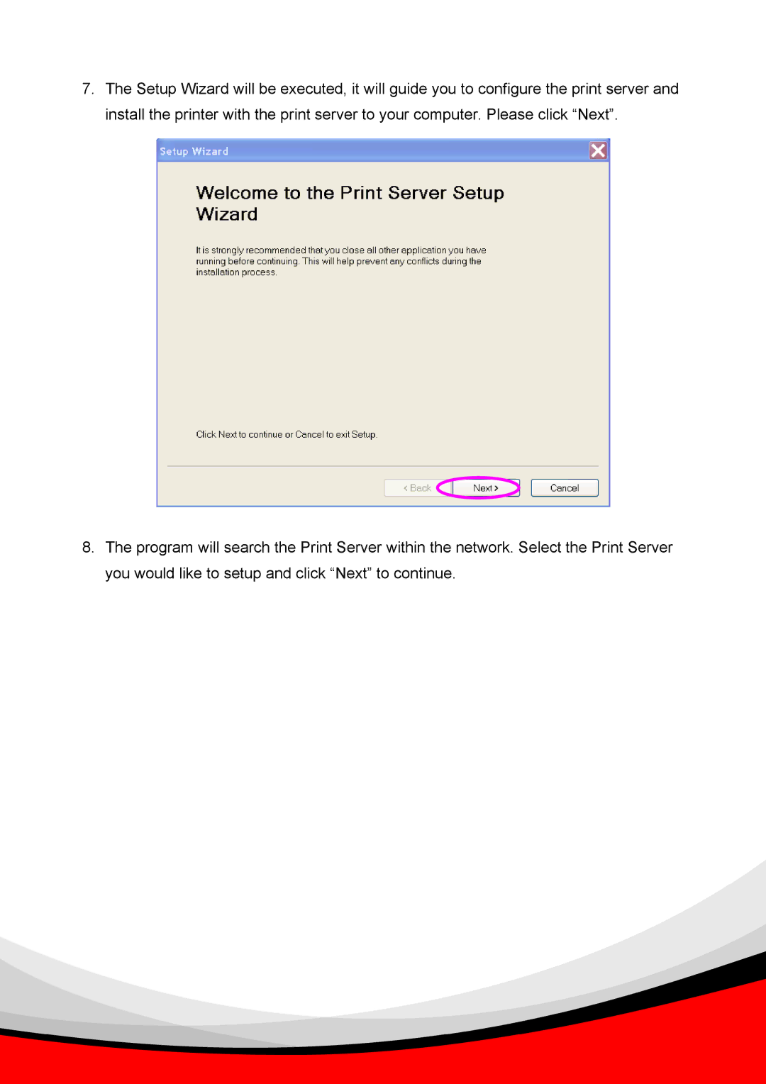 Epson PS-1216U user manual 