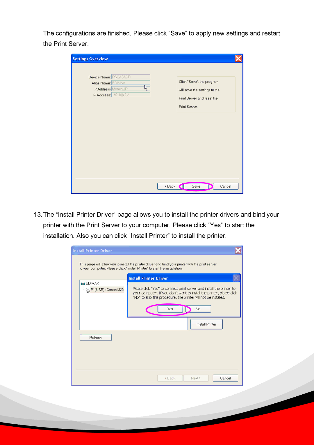 Epson PS-1216U user manual 