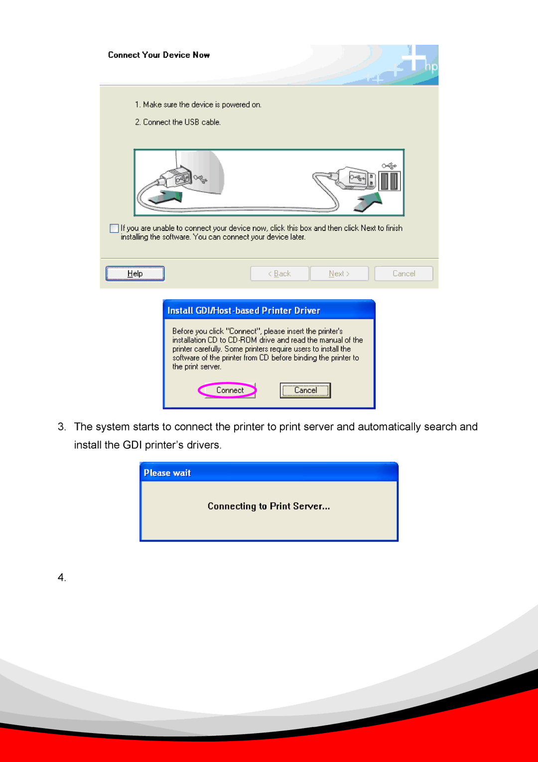 Epson PS-1216U user manual 