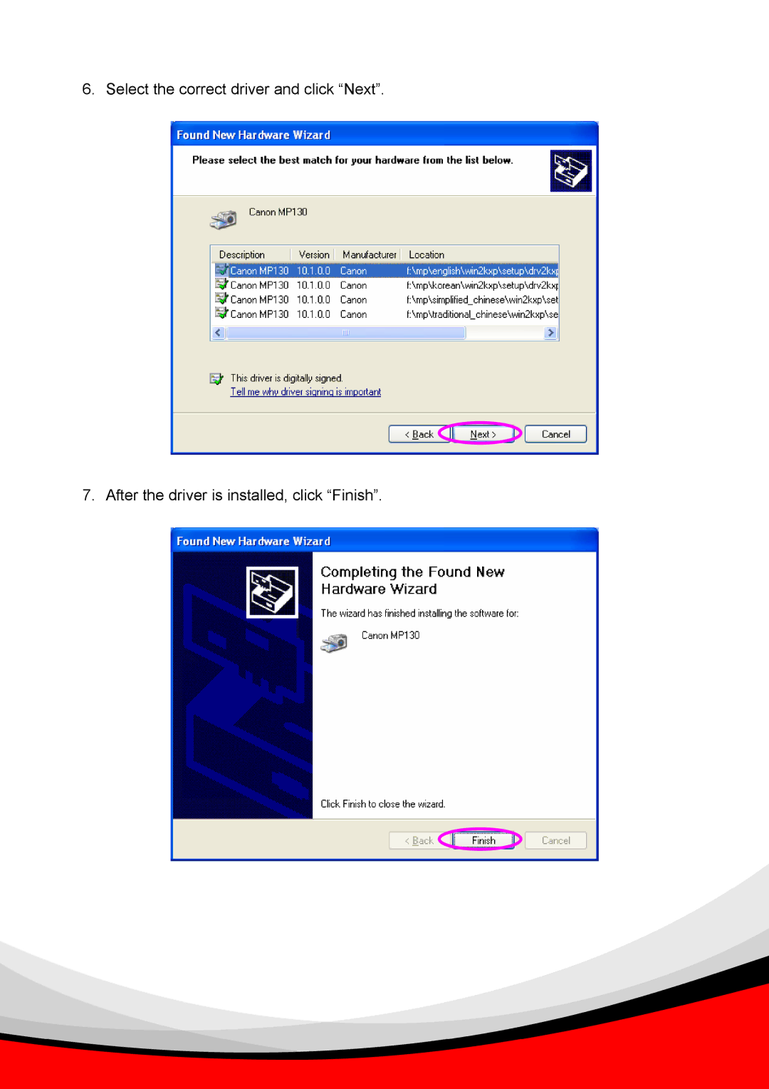 Epson PS-1216U user manual 