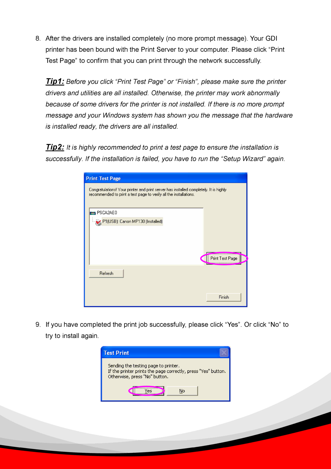 Epson PS-1216U user manual 