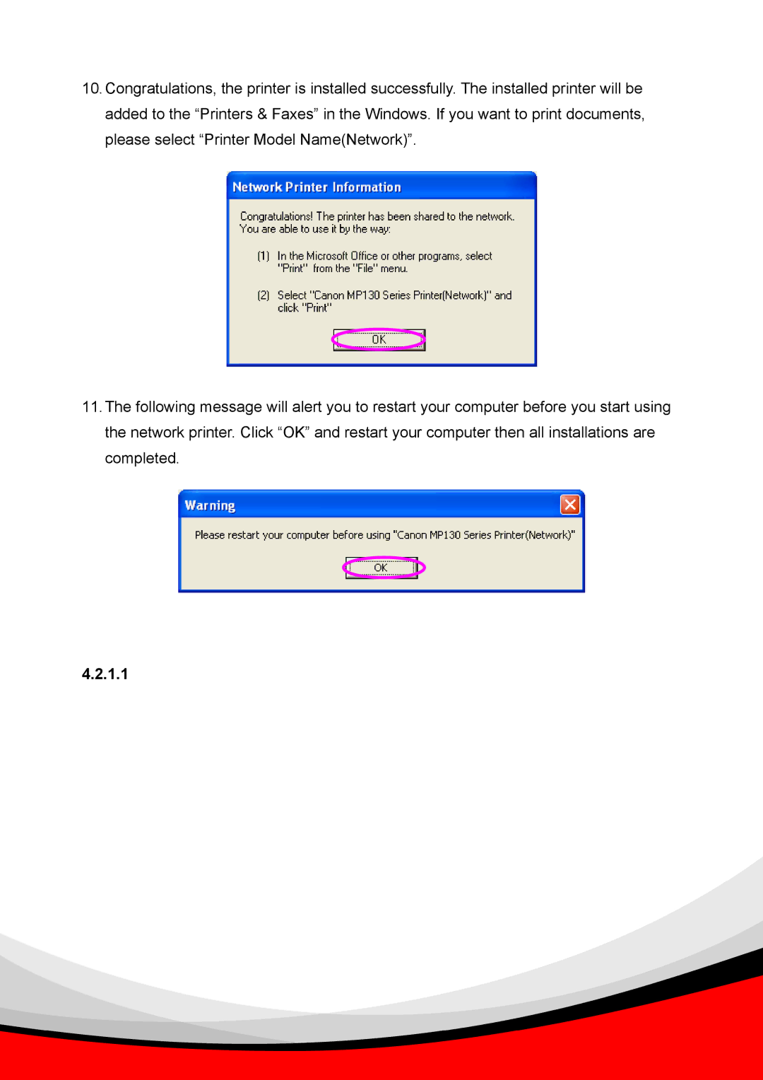 Epson PS-1216U user manual 1.1 