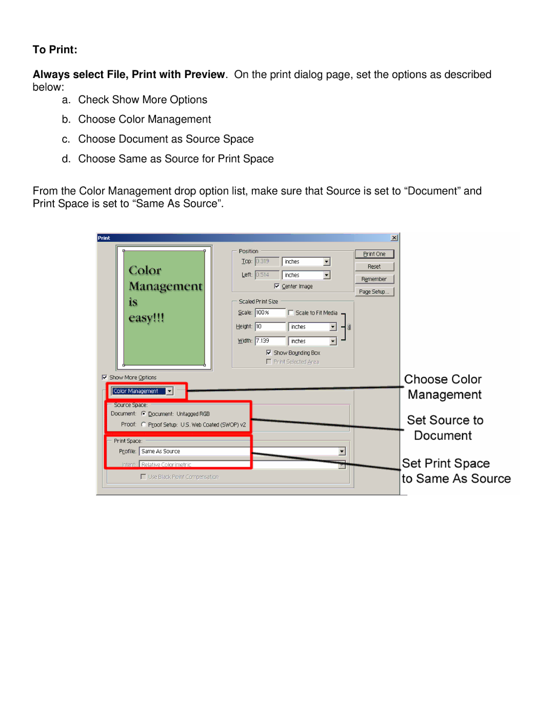 Epson R800, R1800 manual To Print 