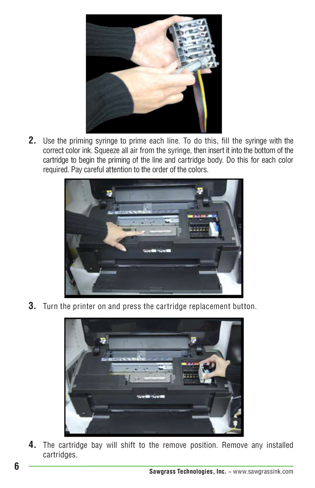 Epson R1900 manual 