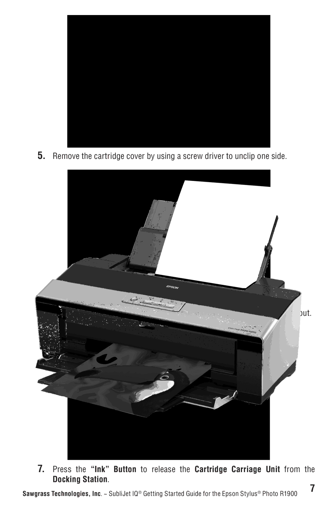 Epson R1900 manual 