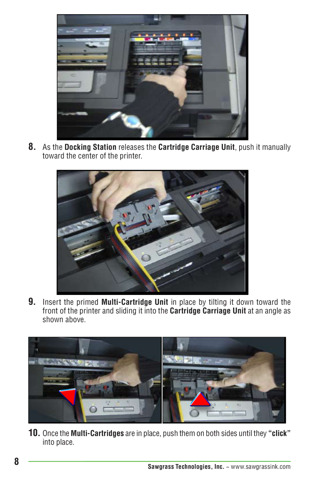 Epson R1900 manual 