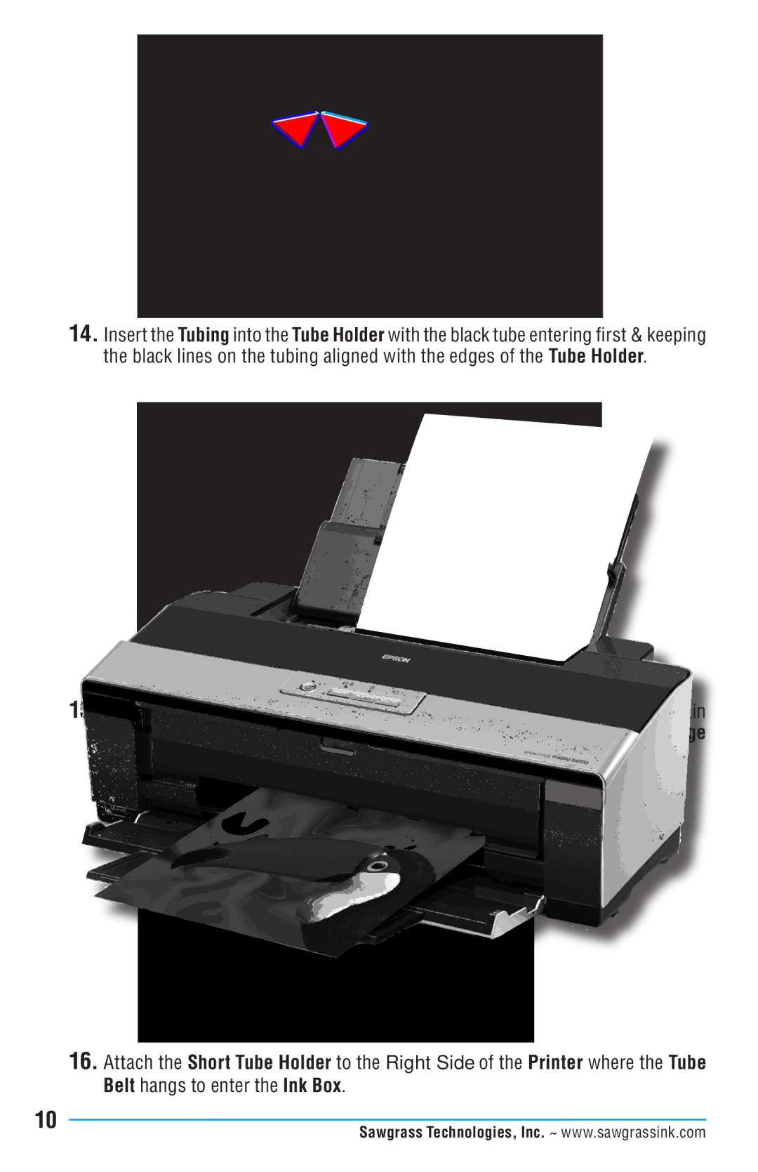 Epson R1900 manual 