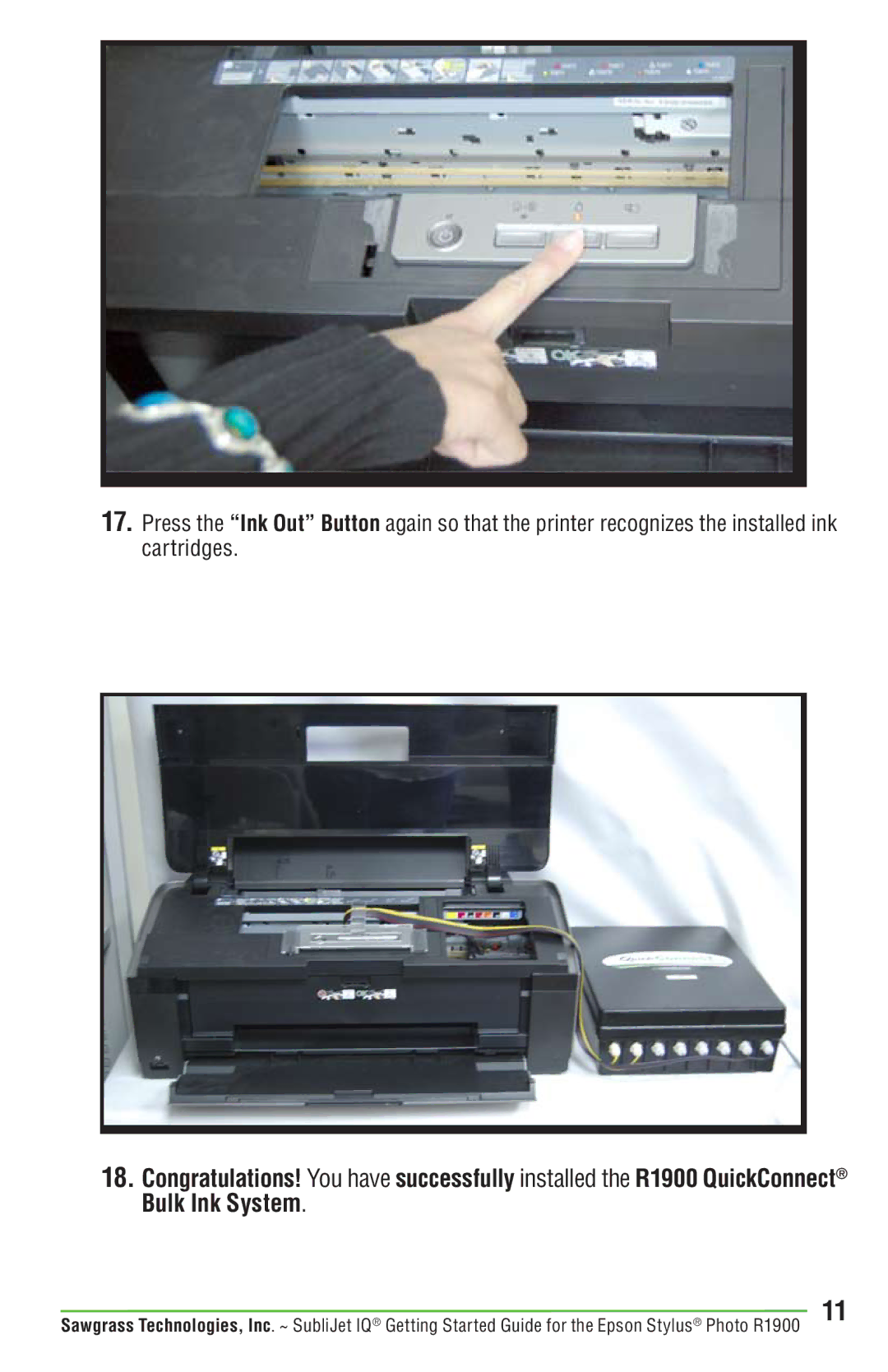 Epson R1900 manual 