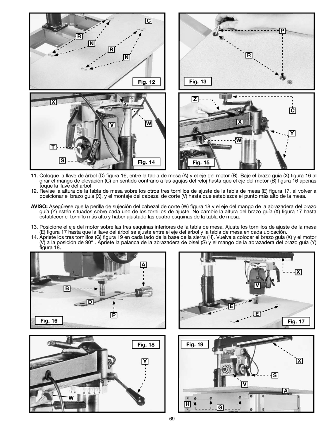 Epson RS830 instruction manual 