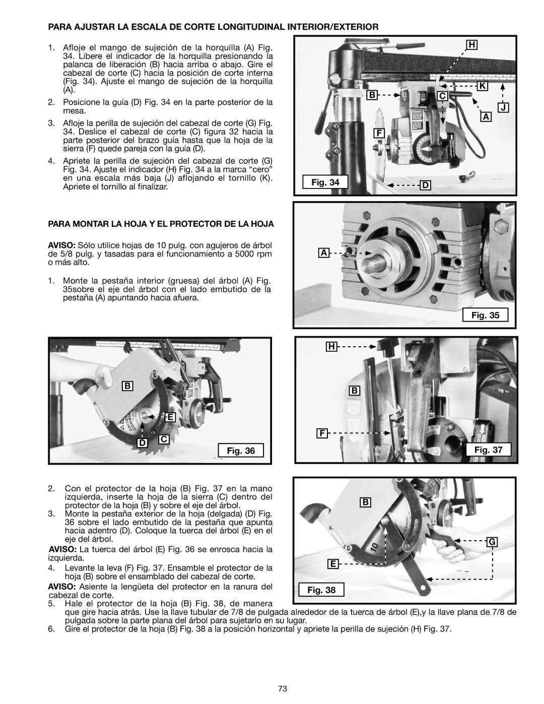 Epson RS830 instruction manual Para Montar LA Hoja Y EL Protector DE LA Hoja 