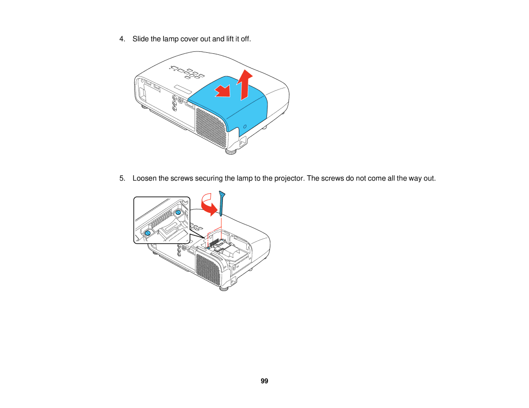 Epson V11H561020 manual 