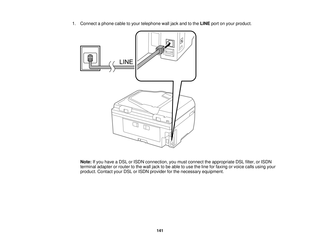 Epson WF-2650 manual 141 