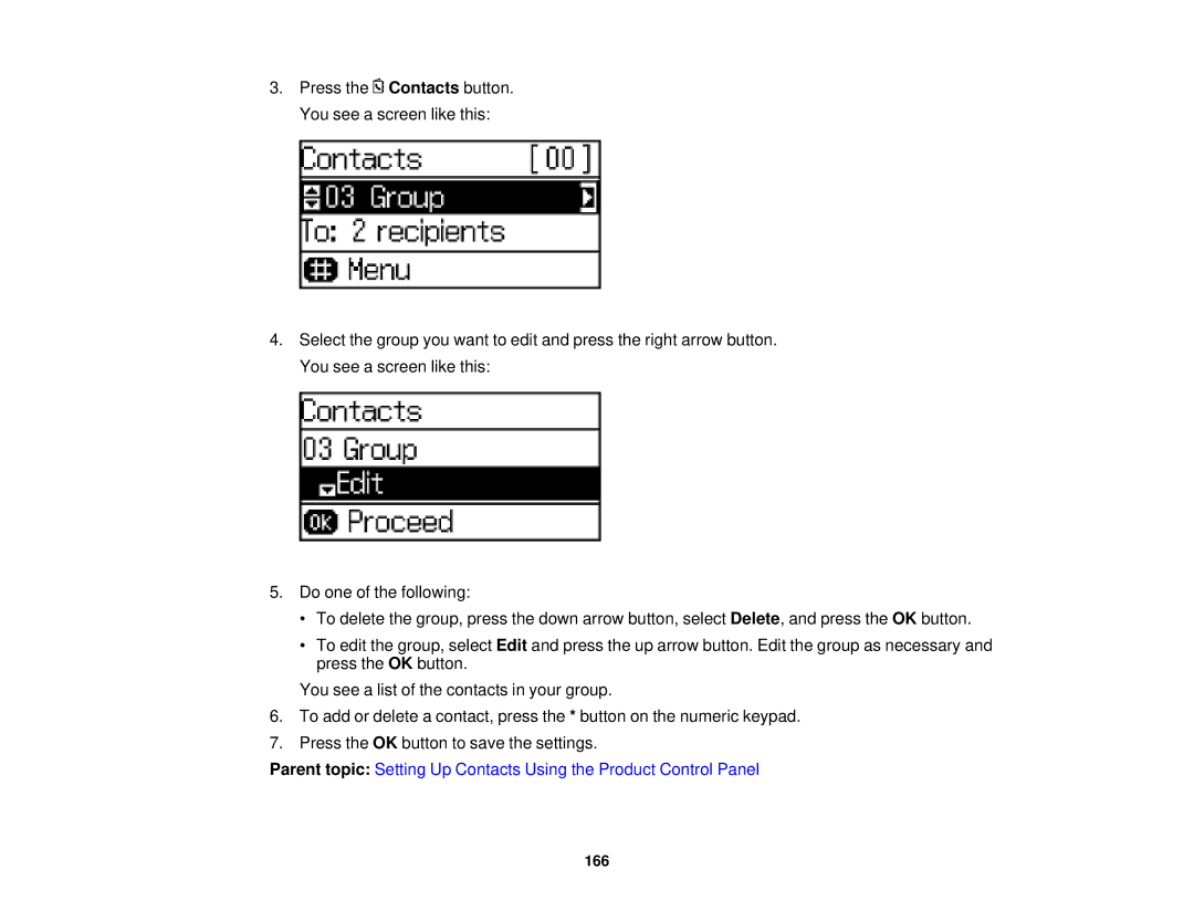 Epson WF-2650 manual 166 