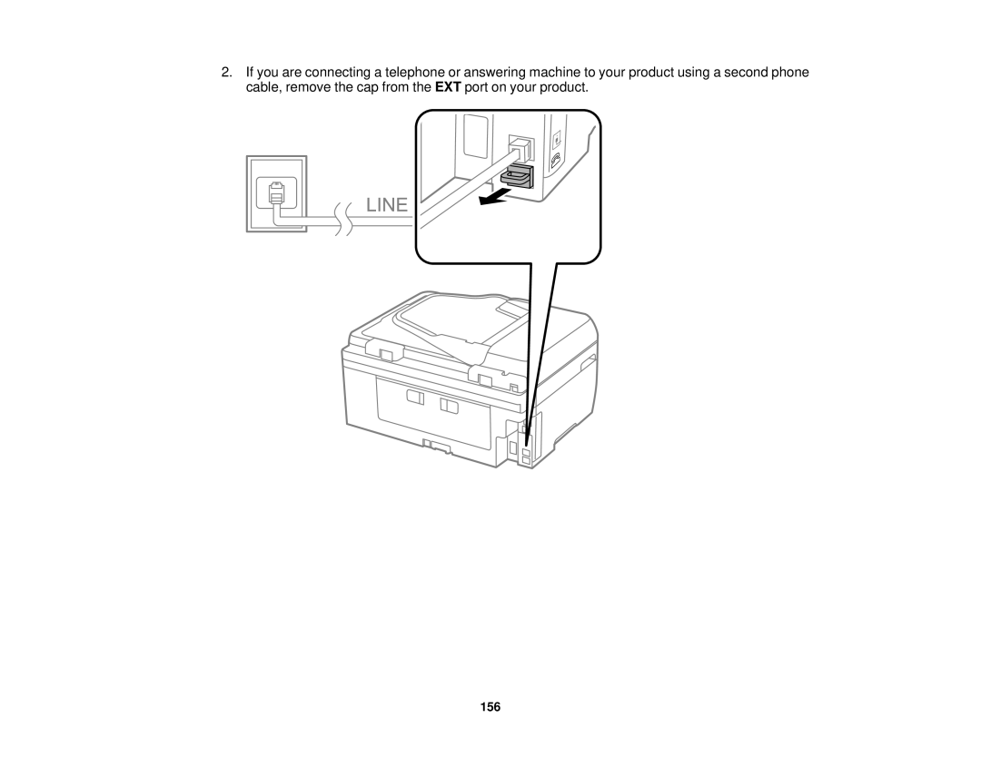 Epson WF2660 manual 156 