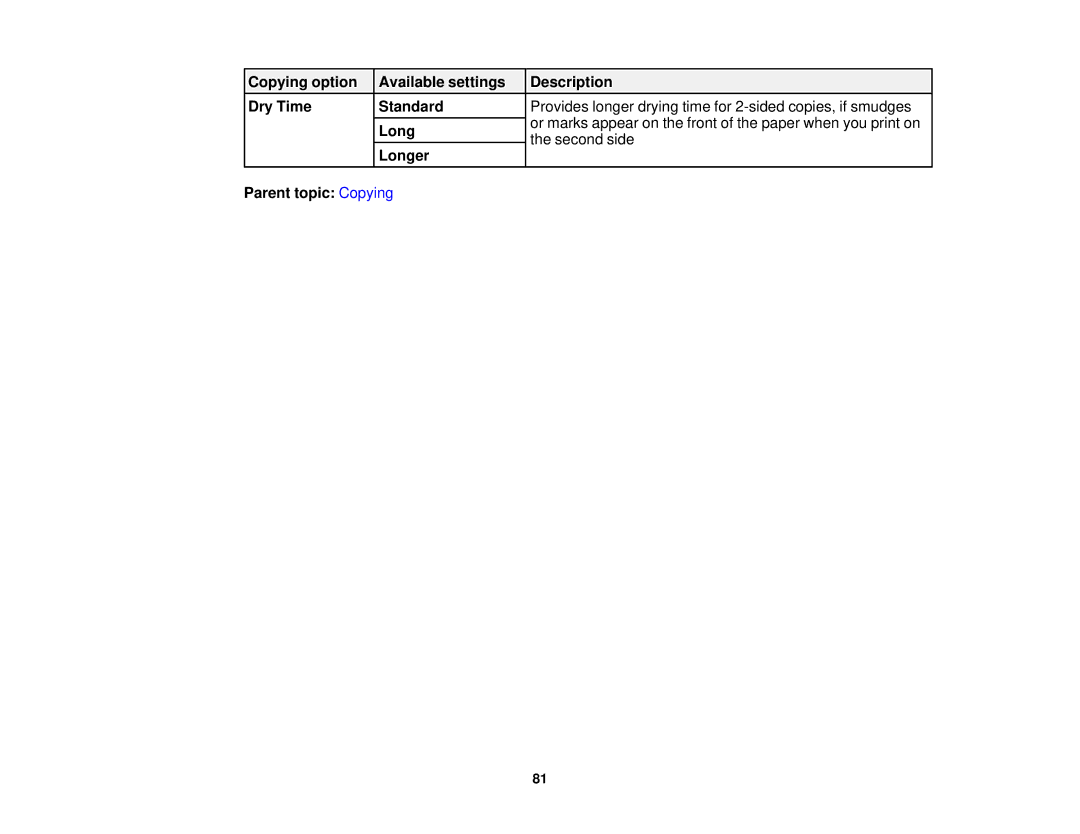 Epson WF2660 manual 