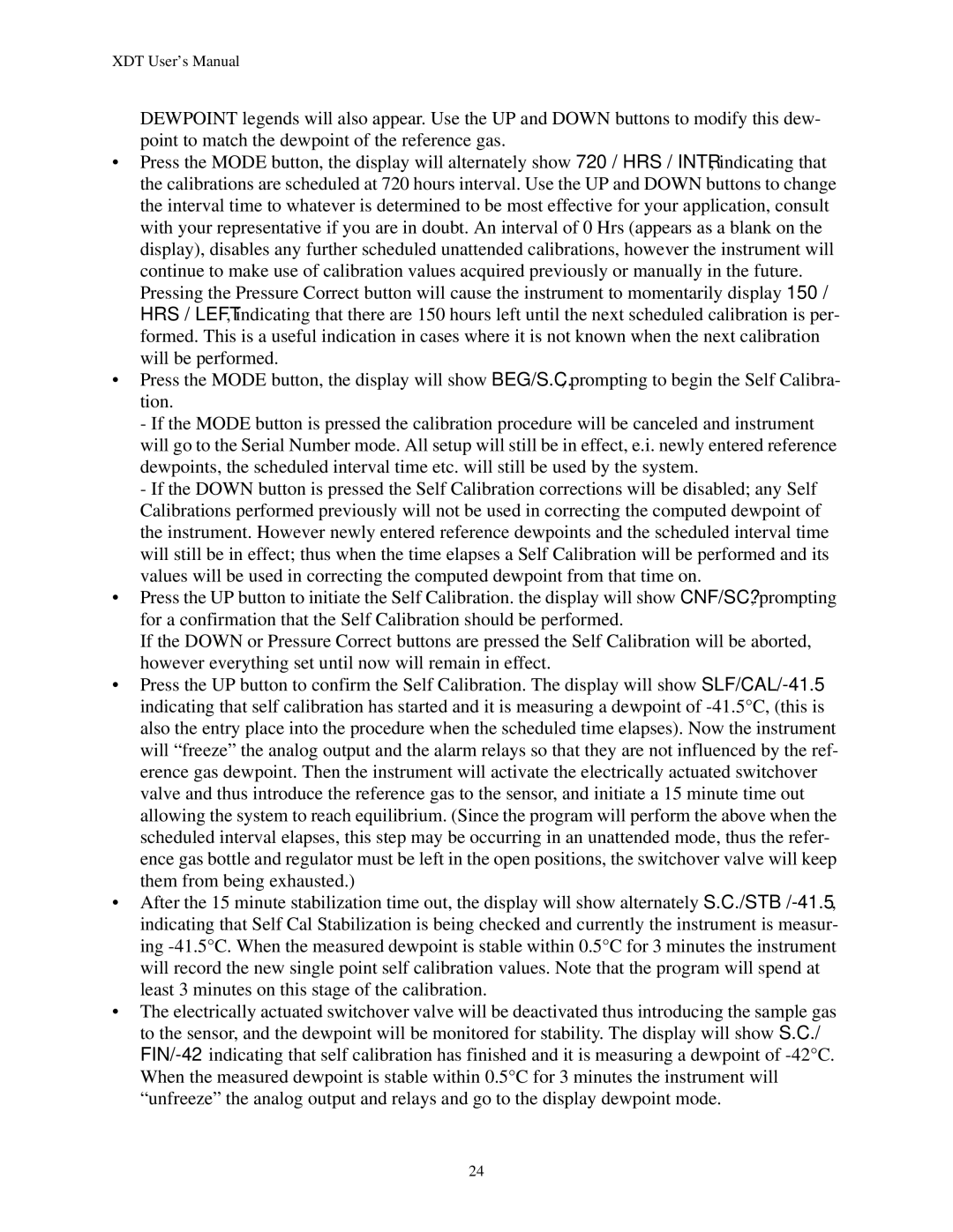 Epson manual XDT User’s Manual 